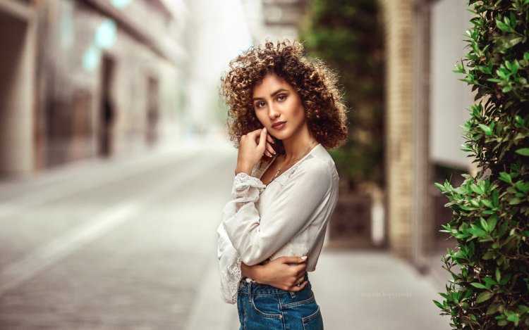 Красивые фотосессии на улице