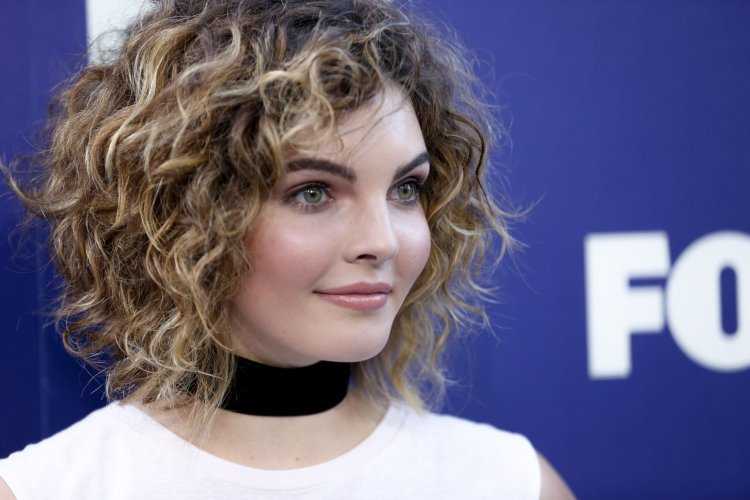 Камрен Бикондова 2022