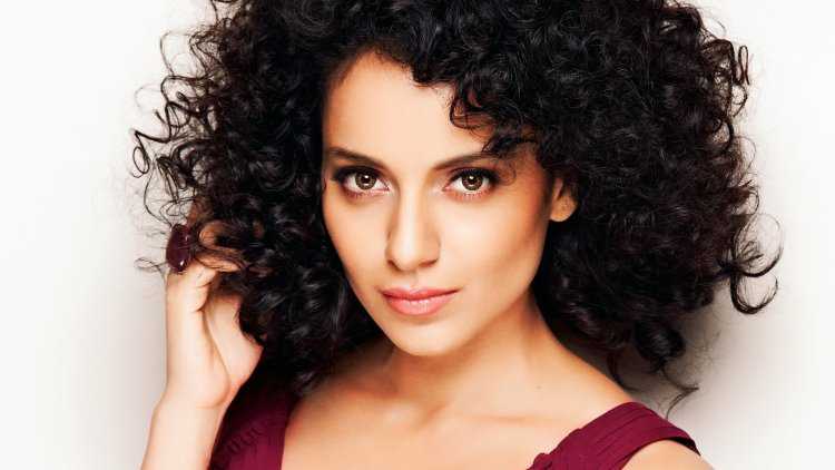 Кангана Ранаут