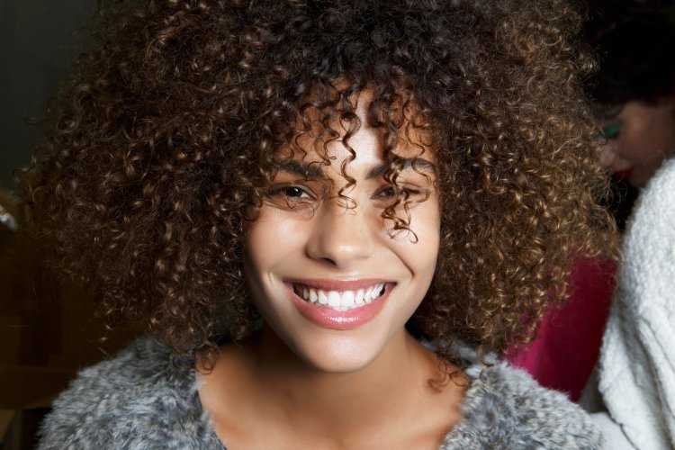 Елизавета кудри