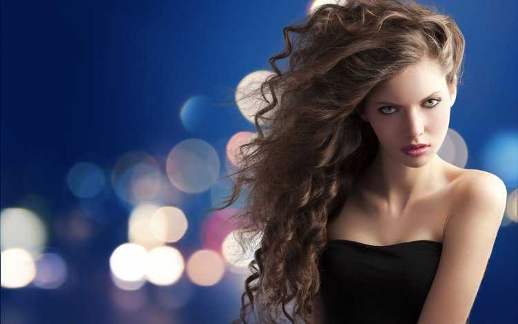 Кудрявая Клара