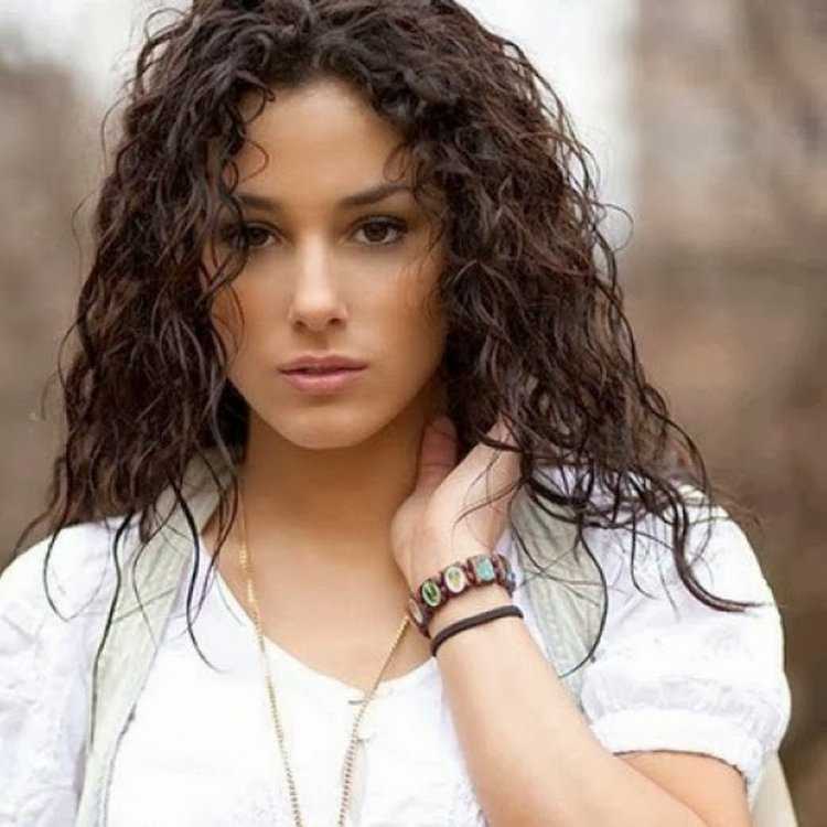 Джансу туман турецкая актриса