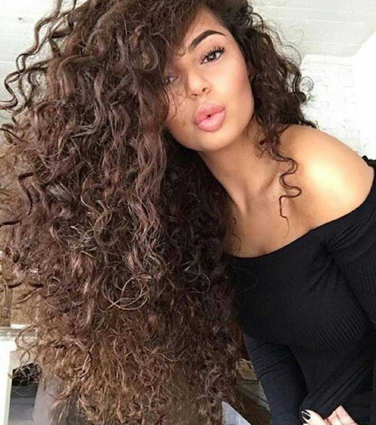 Мусульбес афролоконы