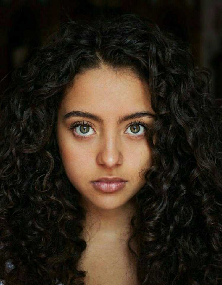 Кудрявые турчанки18