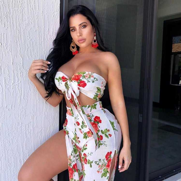 Джозелин Кано (Joselyn Cano)