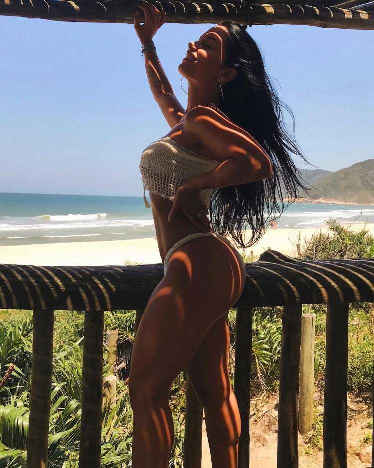 Lemybeauty модель Jeans