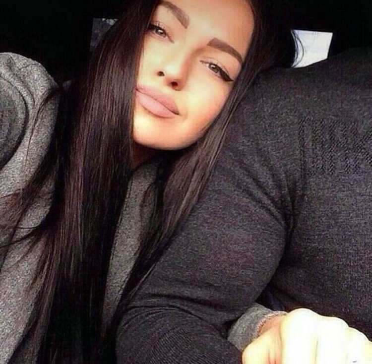 Ника Смирнова