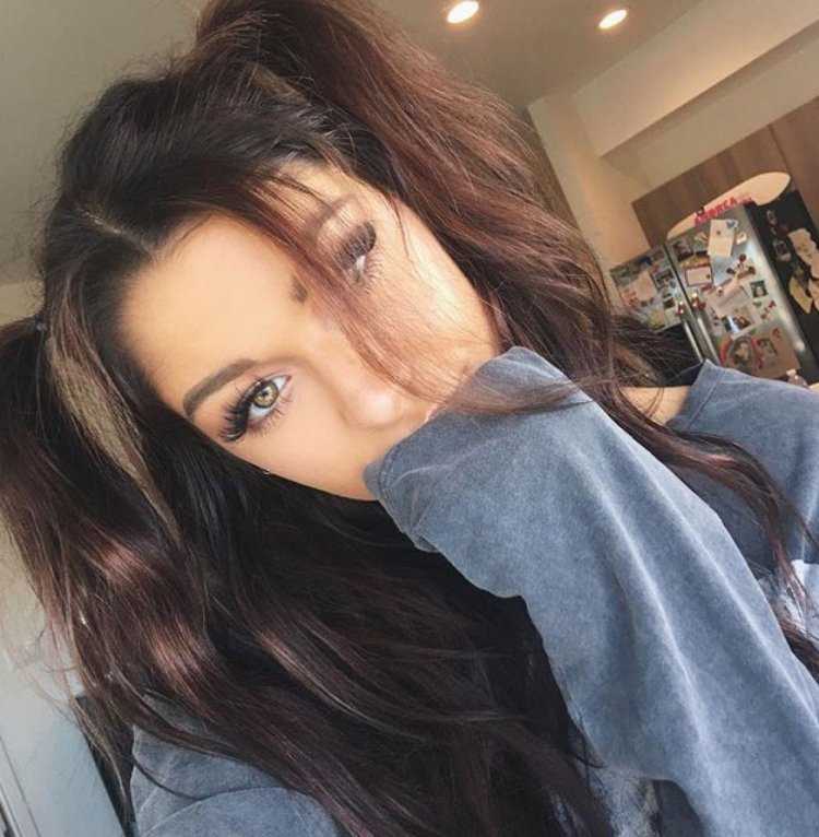 Selfie Андреа Виакава