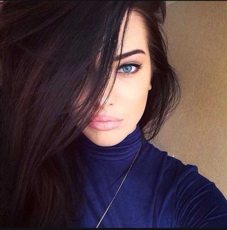 Ксения Деревянкина