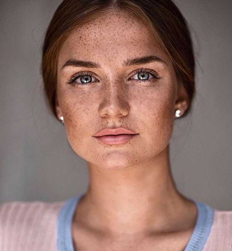 Модель Грейс Ланея Грейс