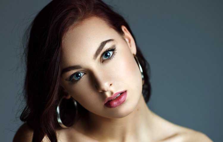 Марина ласвик модель