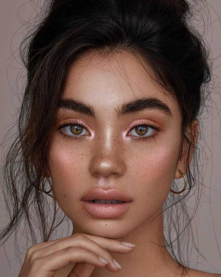 Jessy Hartel модель фотосессия