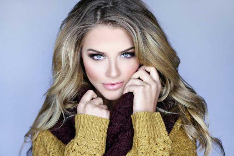 Марина ласвик канадская