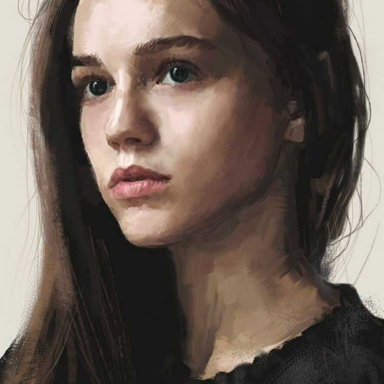 Марина ласвик канадская