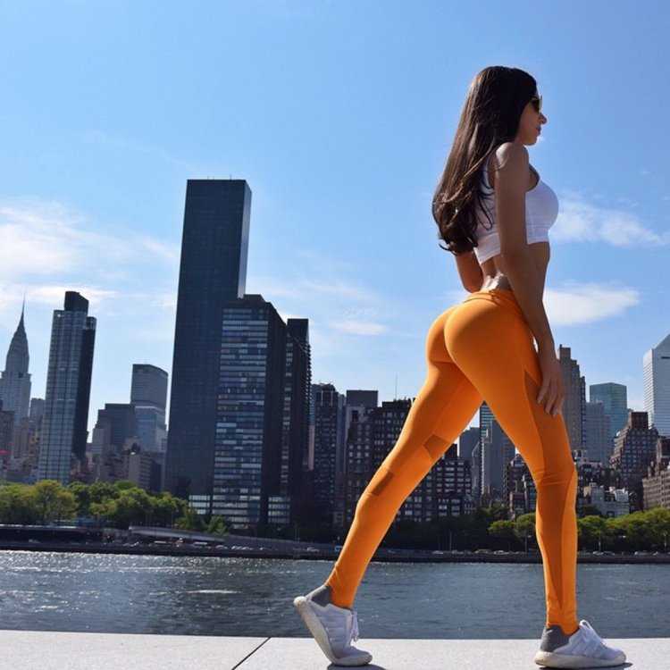 Джен Селтер (Jen Selter)