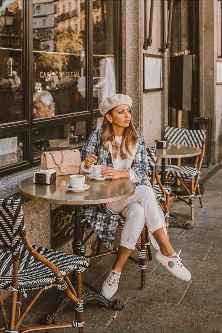 Эльза Хоск в 2022 году