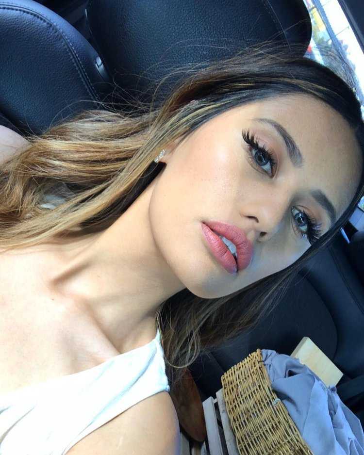 Ариана омипи