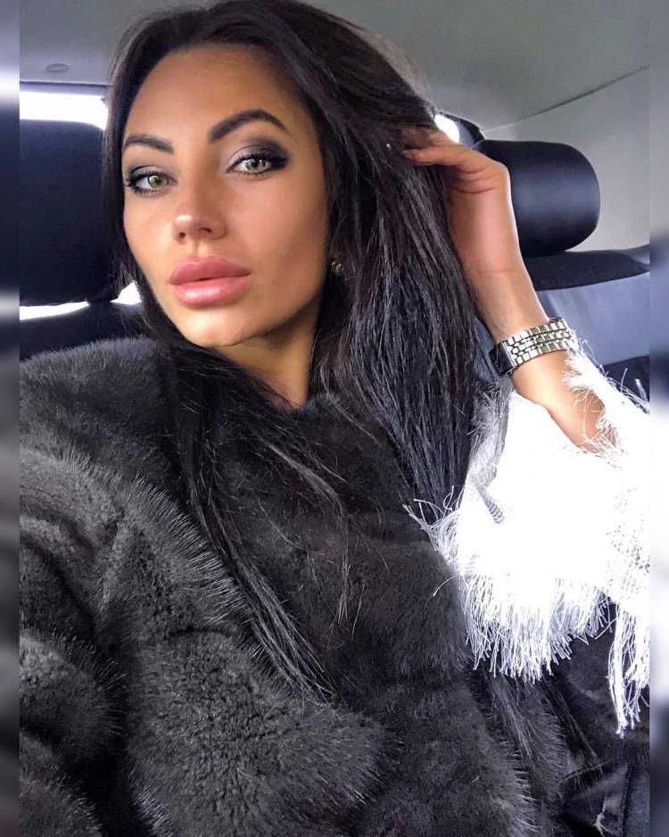 Анна Брянская