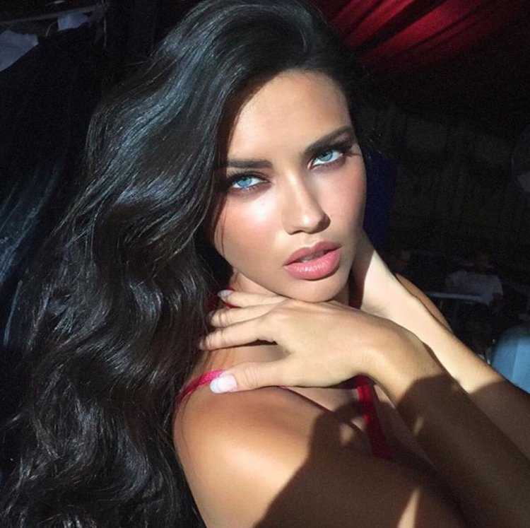 Андре Лима модель