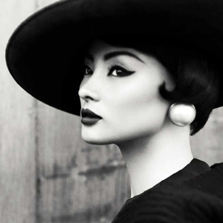 Шляпы Коко Шанель