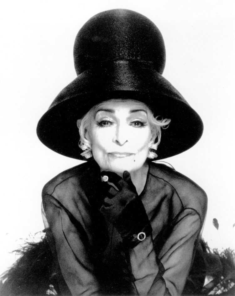 Мими Веддел