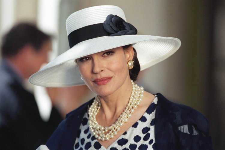 Каллас Светлана Владимировна