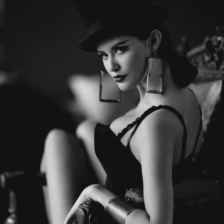 Анатолий Бисинбаев фотограф