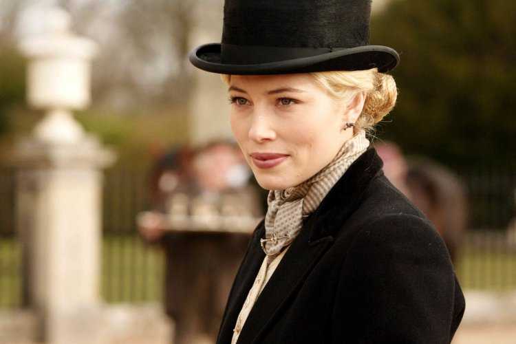 Бил, Джессика легкое поведение 2008