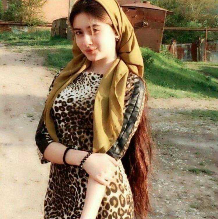 Мадина Ахмедова