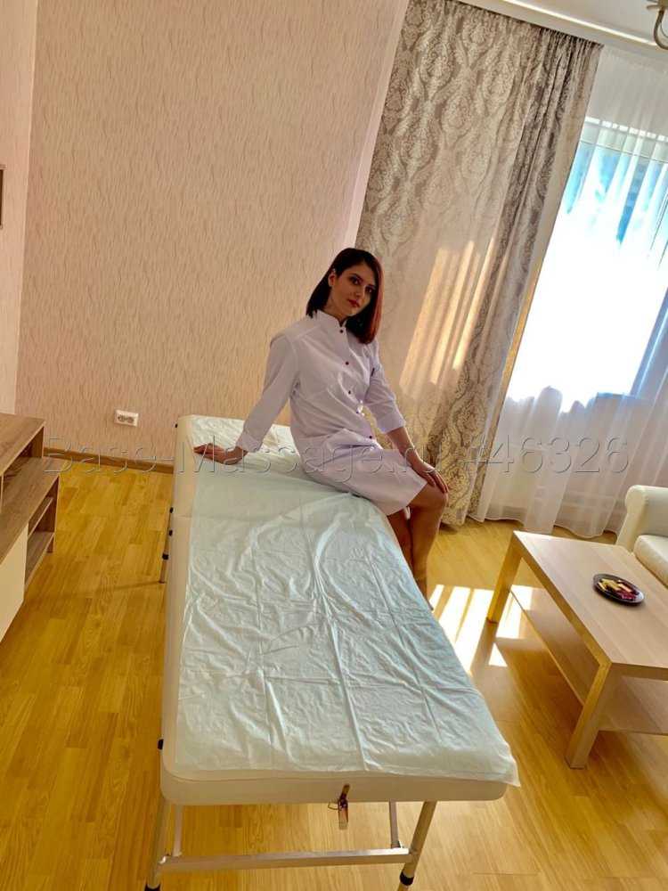 Массажные салоны Наманган