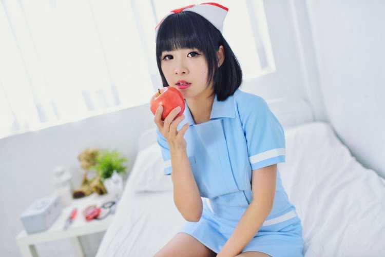 Медсестра не прислуга