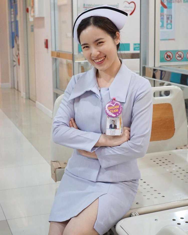 Нурси Бланч