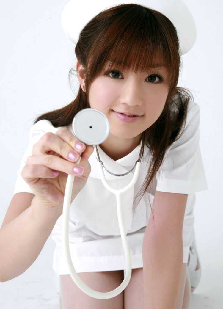 Японские медики