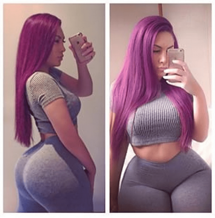 Lindsay Capuano асс