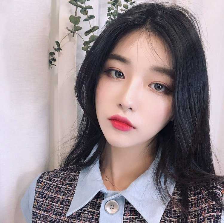 Кореянки ulzzang пацанки