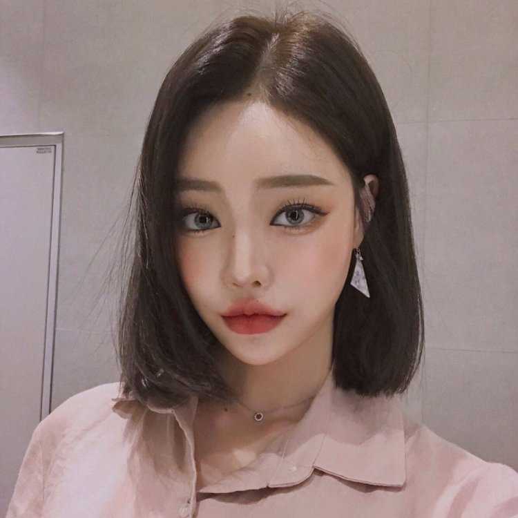 Ким даксбин кореянка