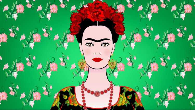 Фон мода и стиль