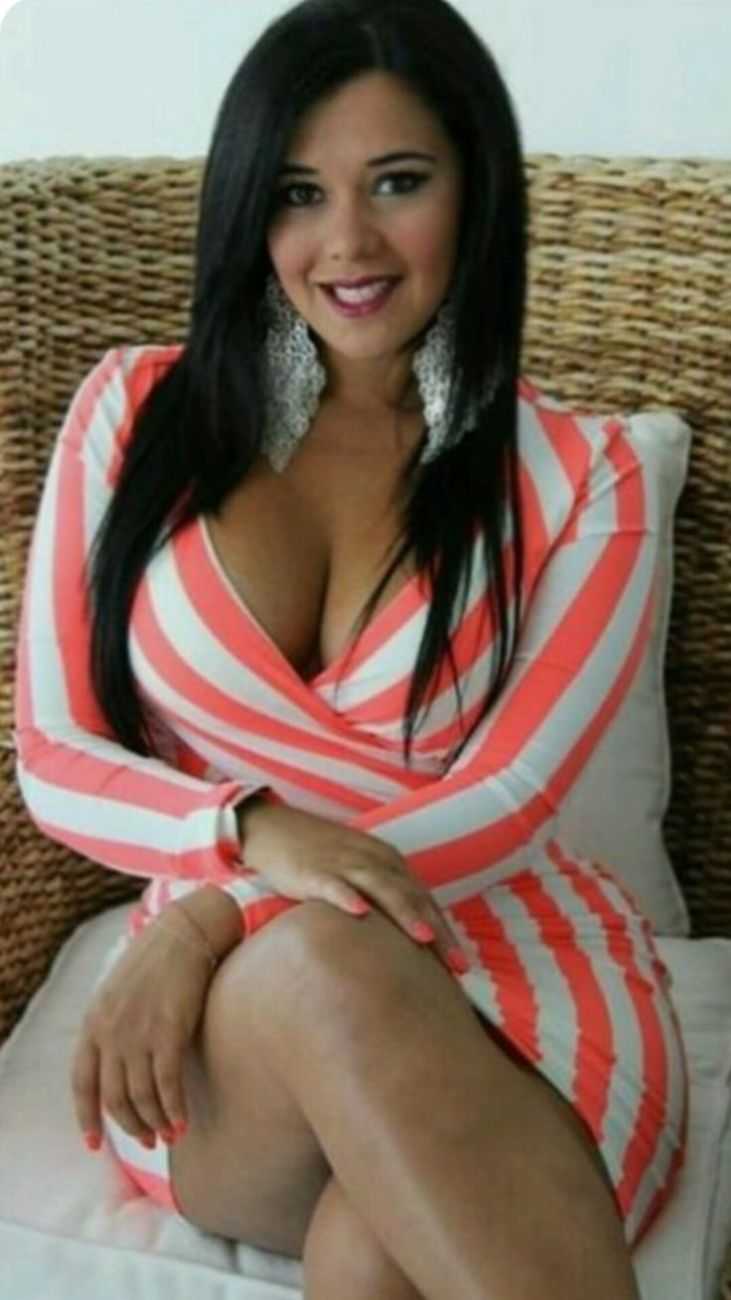 Актриса Galilea Colombian