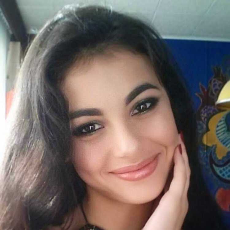 Азербайджанки без макияжа