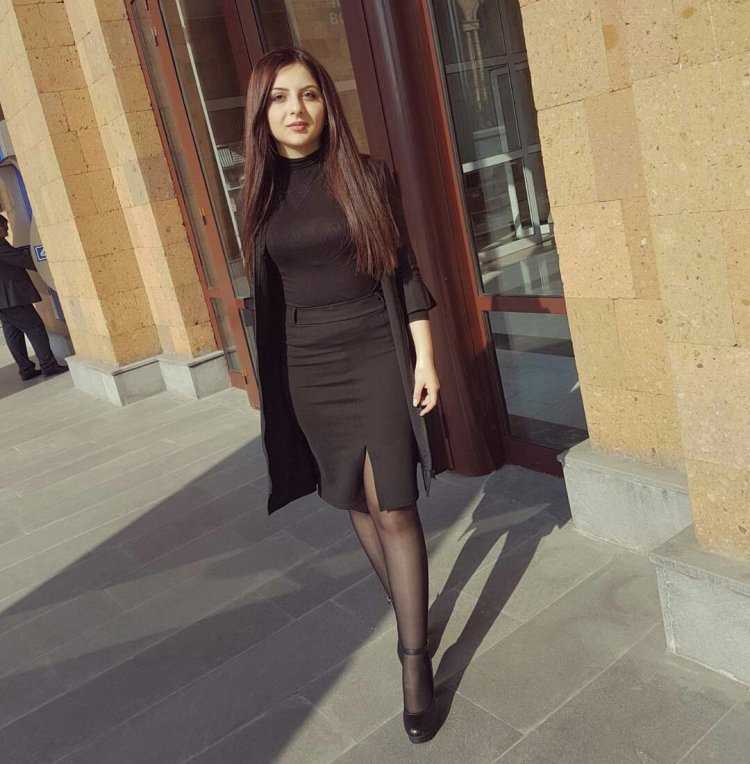 Джафарова Зарина