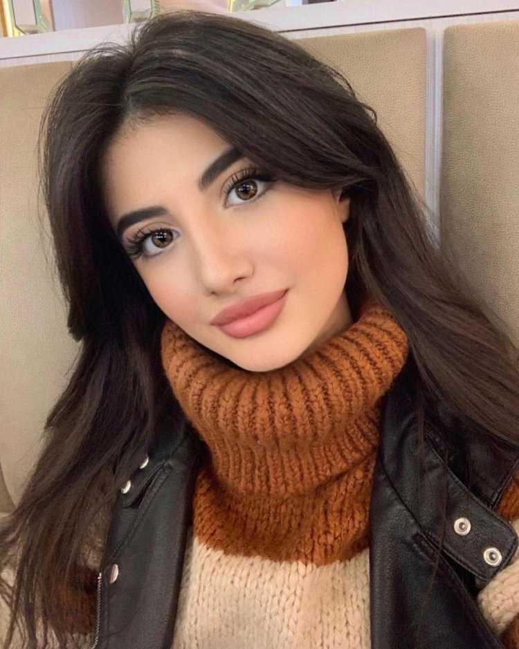 Тахмина даргинка