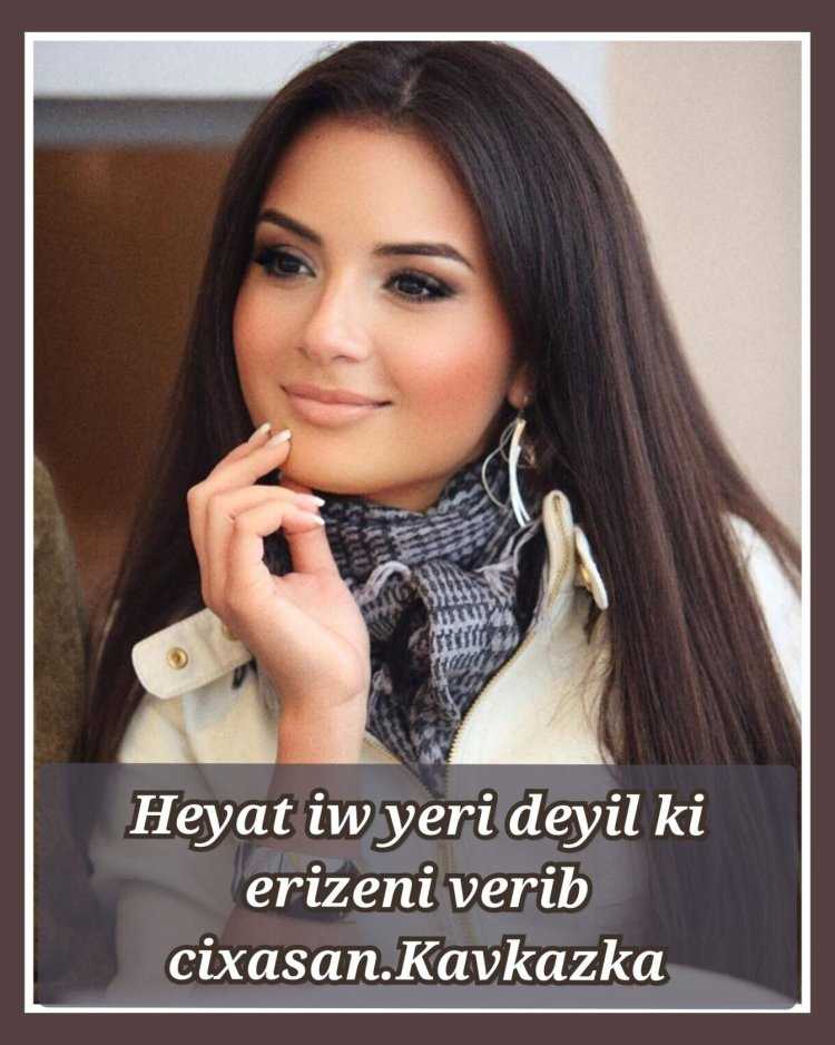 Айсель Теймурзаде