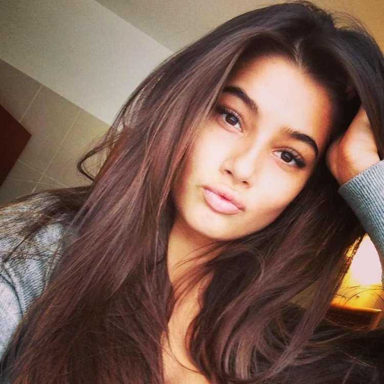 Алина Еремейчук