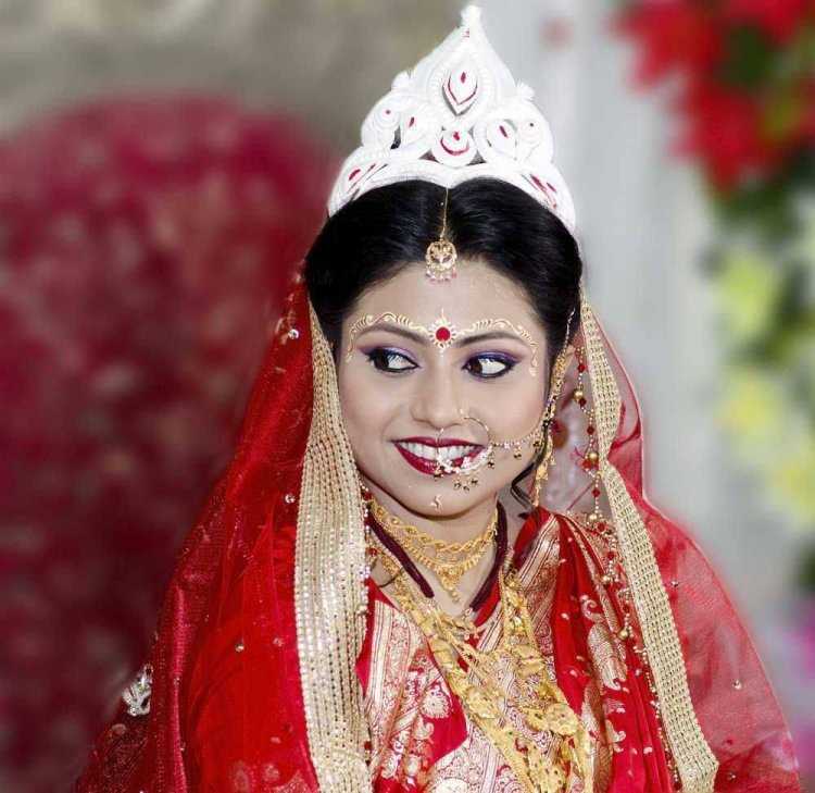 Индуизм бинди