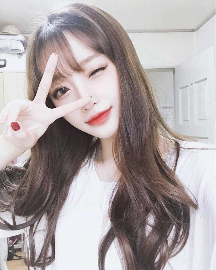 Ulzzang Карина