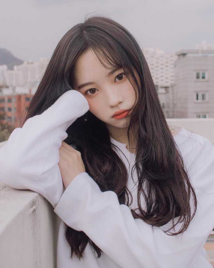 Чон Даын ulzzang