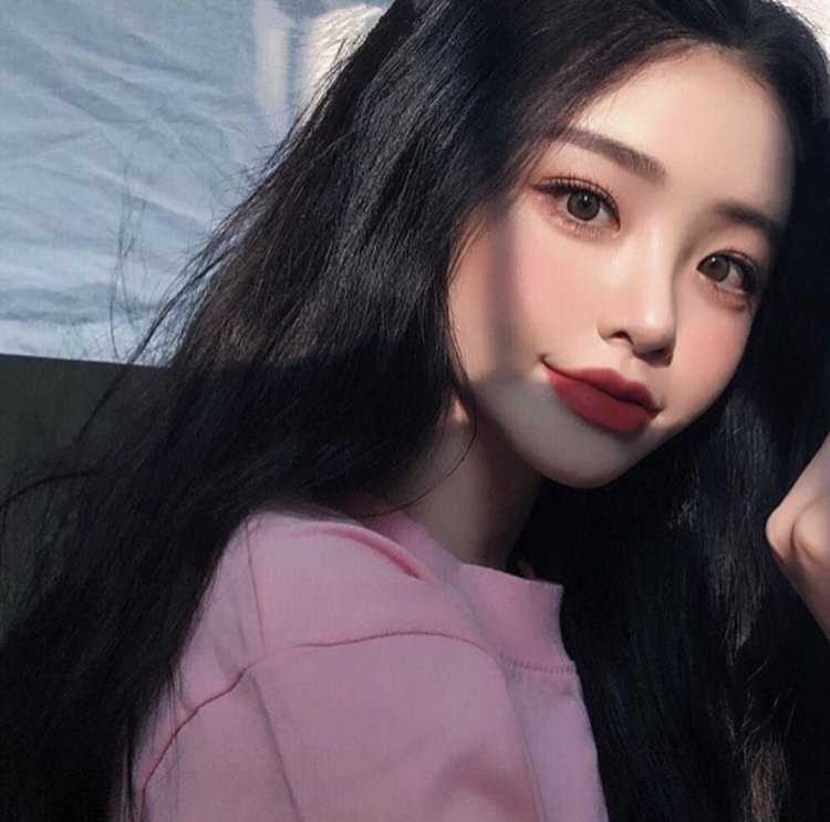 Чон Даын ulzzang