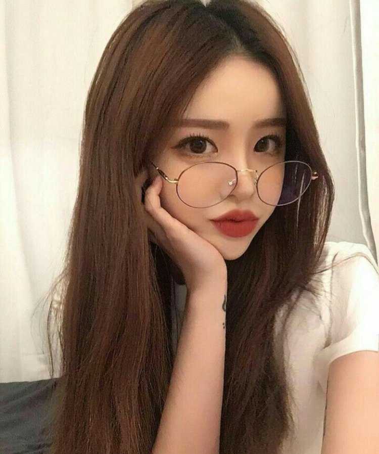 Японки с большими глазами