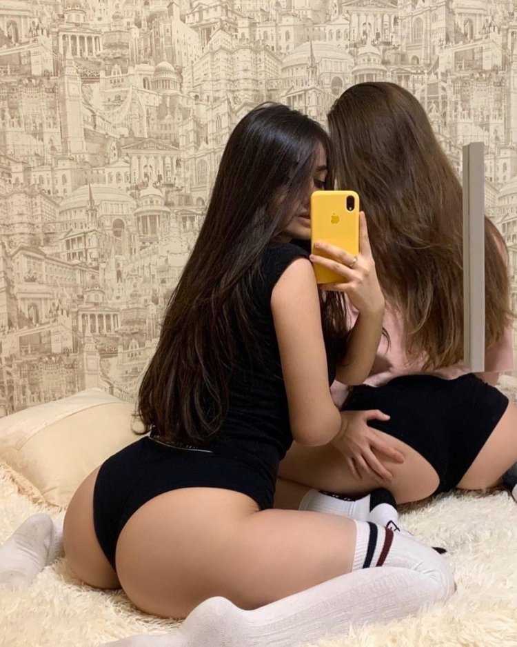 Горячие шкуры