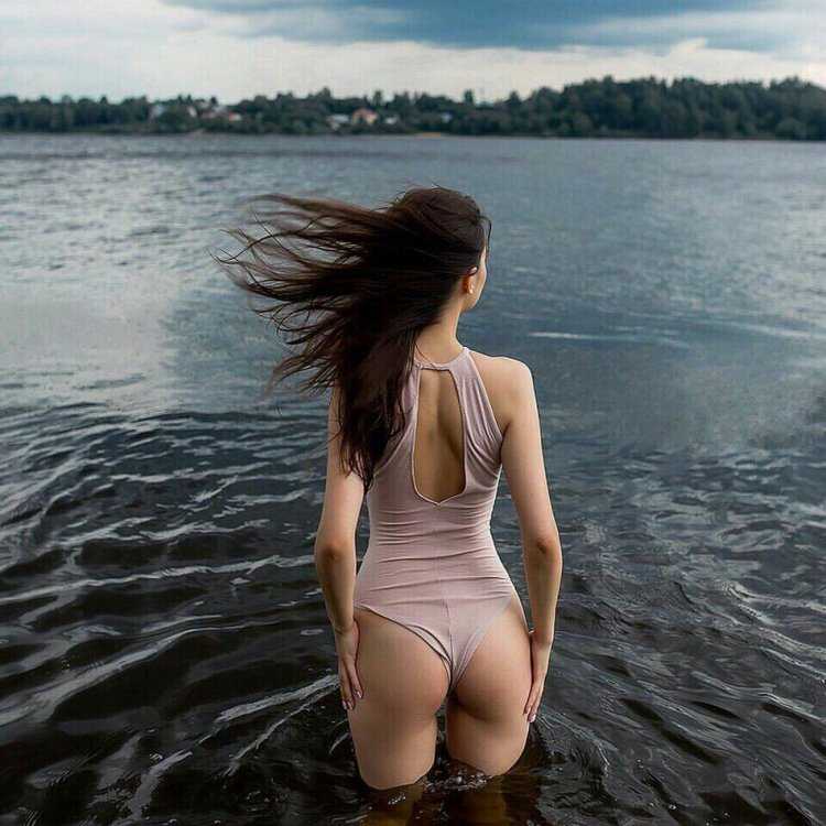 Арина Романчук
